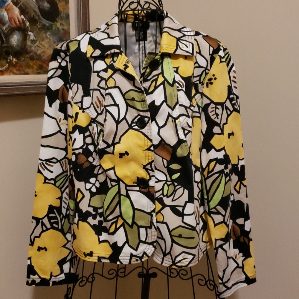 RQT Jacket